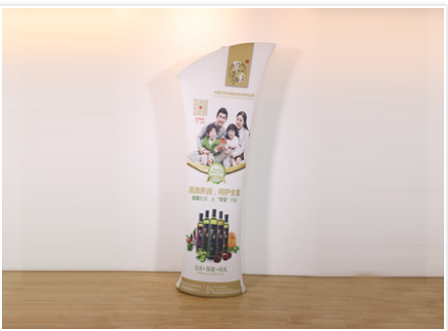 弧形立得寶 弧形立得寶