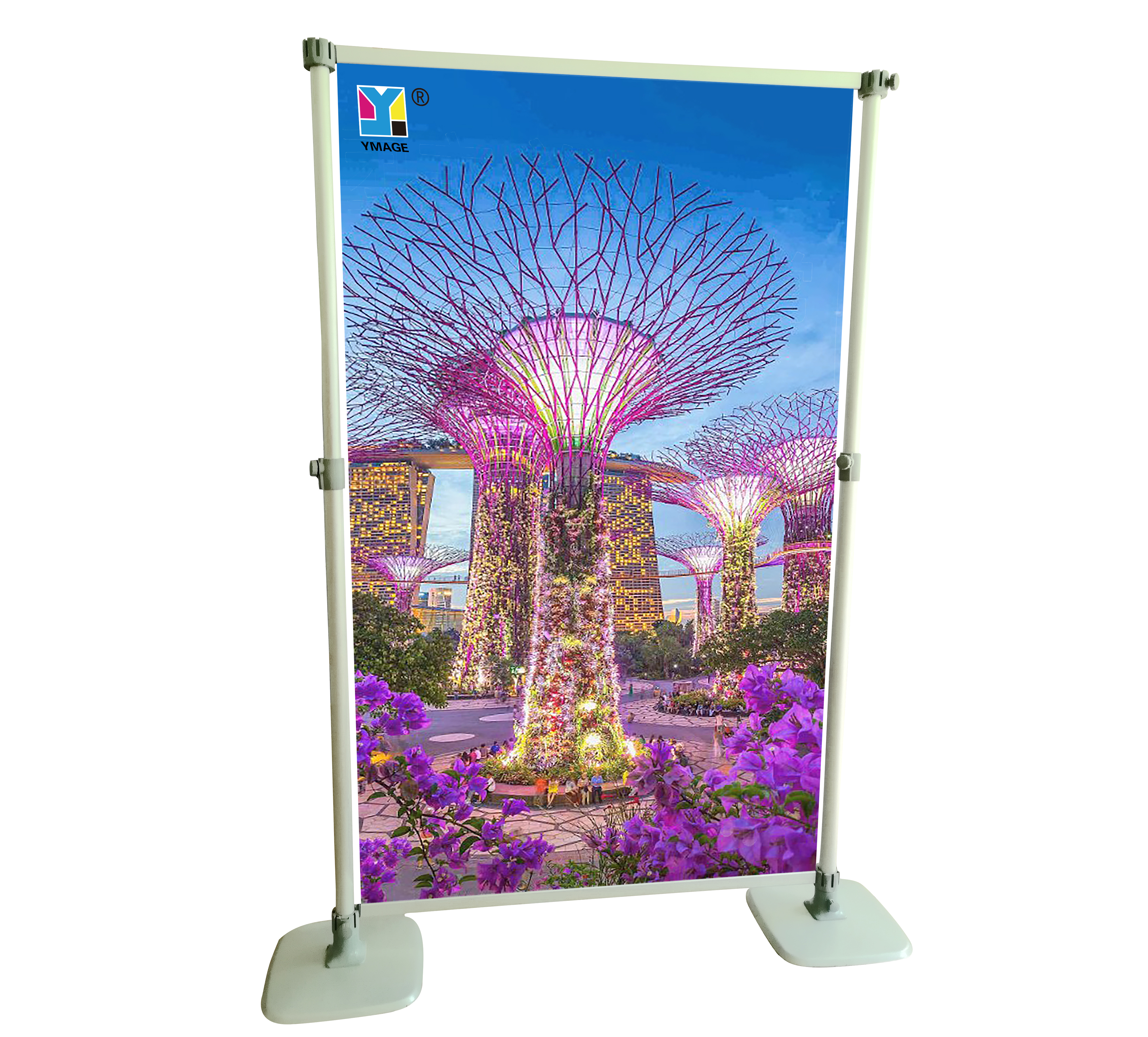 畫面門型展架 畫面門型展架