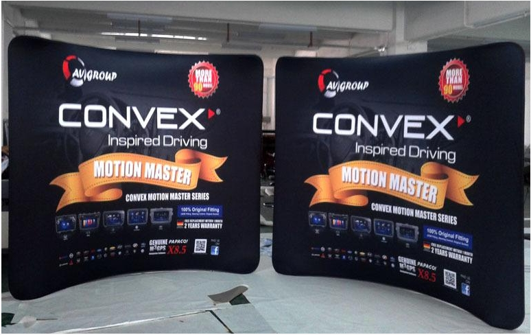 時尚背景簽到墻 時尚背景簽到墻