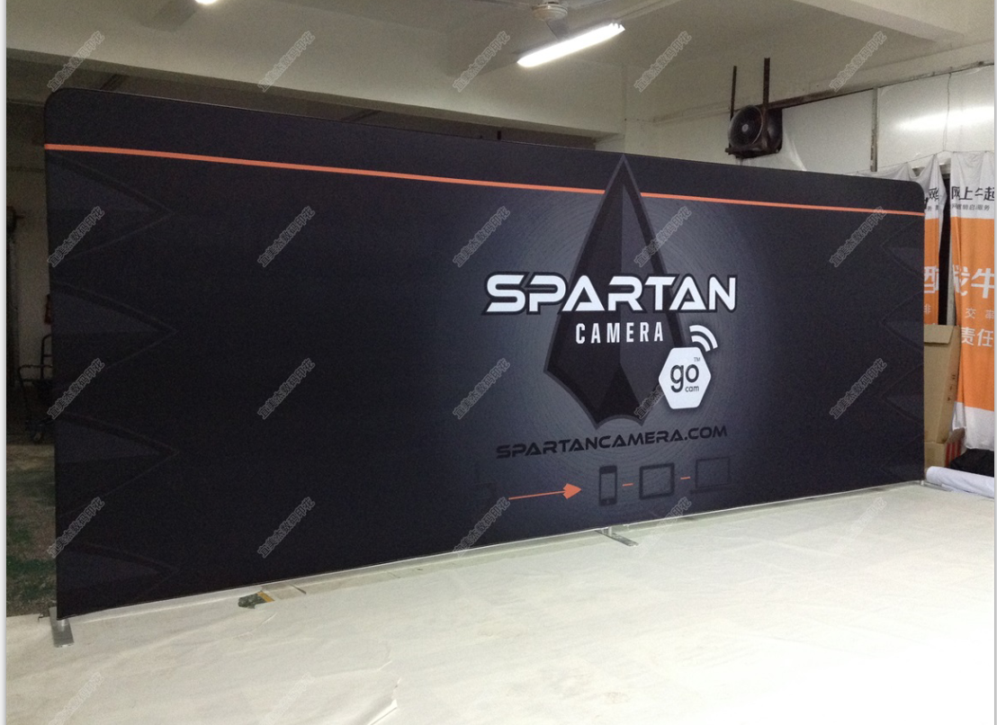 商會簽到墻 商會簽到墻