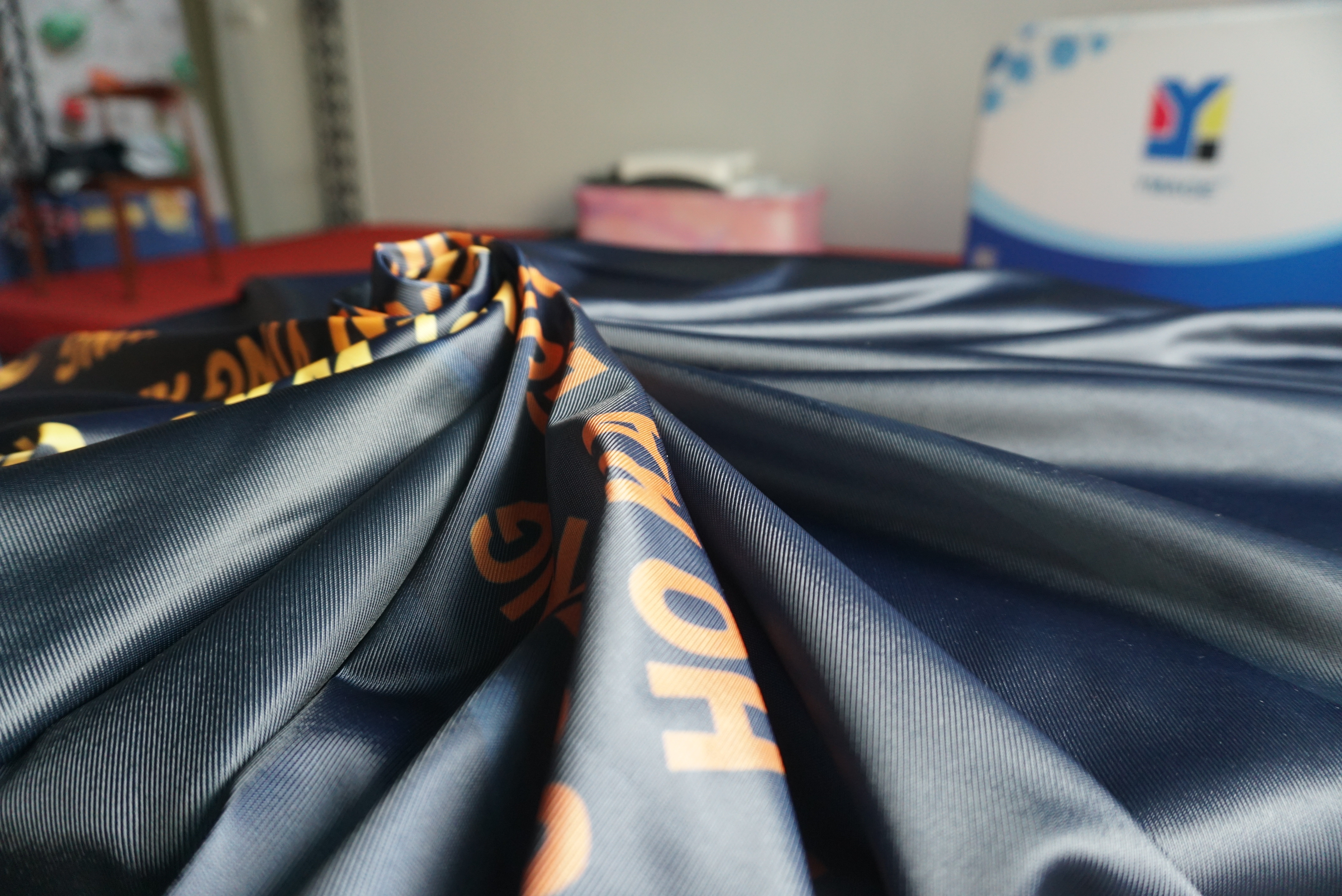 產品宣傳桌布 產品宣傳桌布